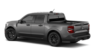 2026 Ford Maverick® External Image 3